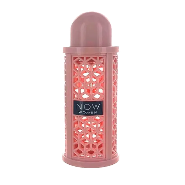 Perfume para Dama Eau de Parfum Lattafa Rave Pink 100ml